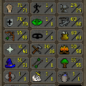 Old School RuneScape